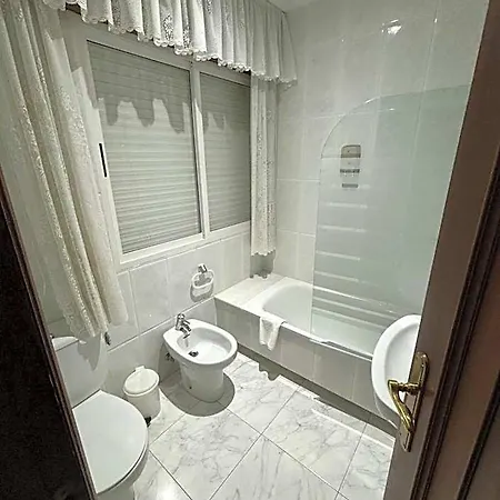 Xacobeo Hotel